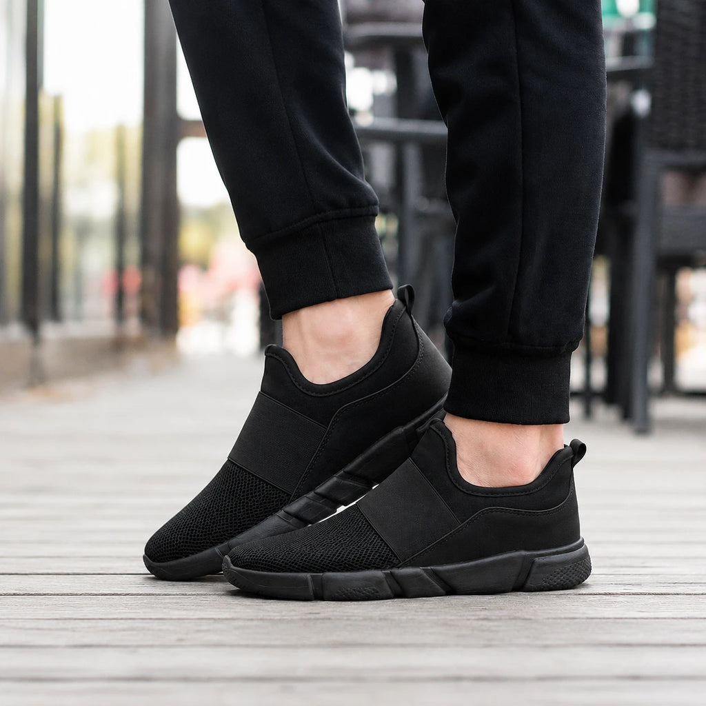 Nexo Glide — Slip-On Confort Sneakers