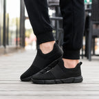 Nexo Glide — Slip-On Confort Sneakers