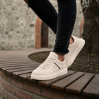 Elite Comfort Leather Sneakers